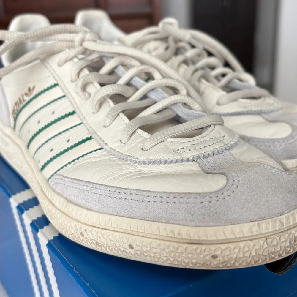 ADDIDAS Handball Spezial size        7/Men, 8.5/W - Picture 10 of 12